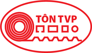 CÔNG TY CỔ PHẦN THÉP TVP