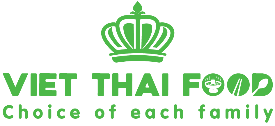 CÔNG TY TNHH TM VIỆT THÁI FOOD