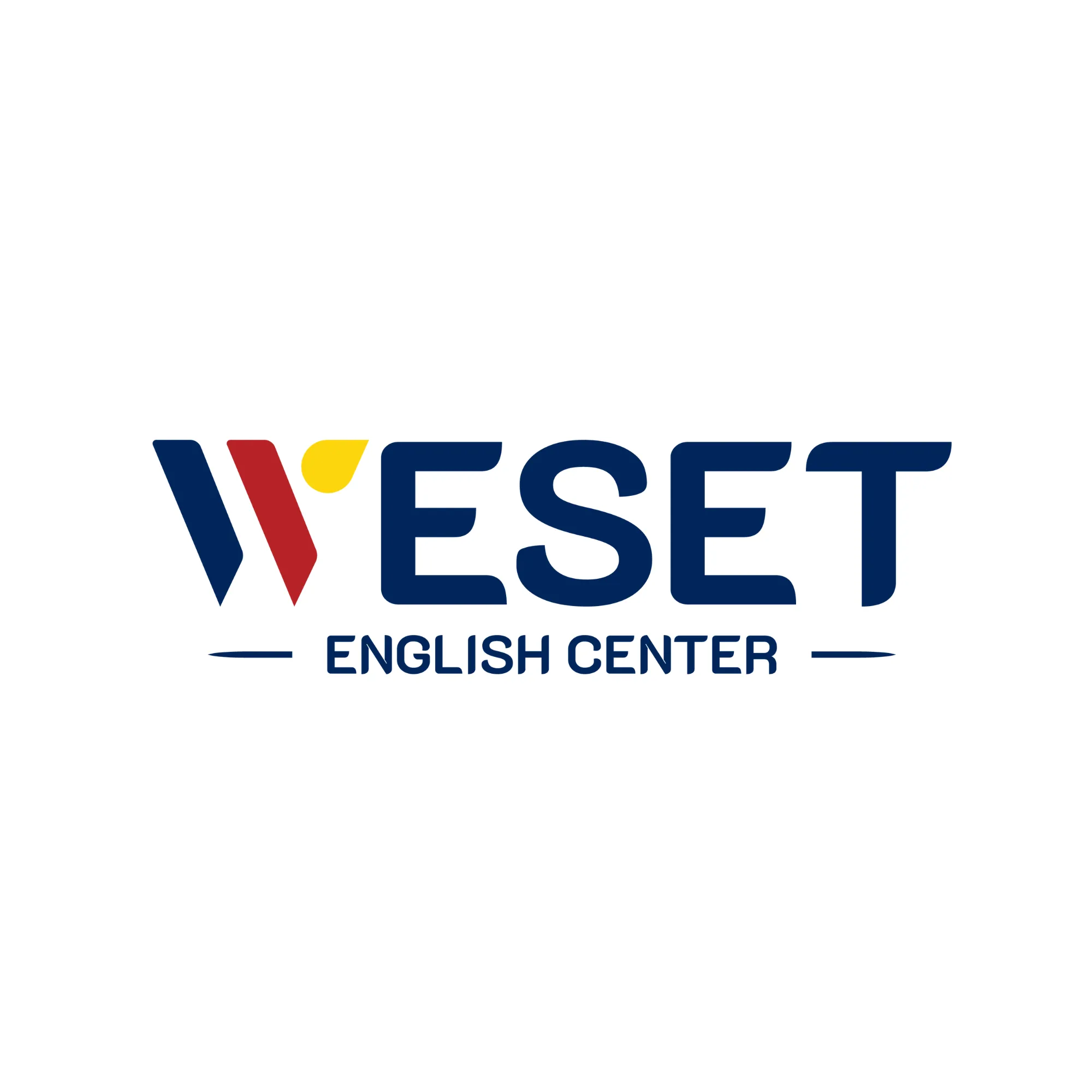 Công ty TNHH WESET English Center
