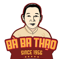 CÔNG TY TNHH SẢN XUẤT THƯƠNG MẠI DỊCH VỤ BÀ BA THẠO