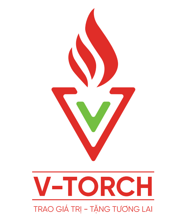 CÔNG TY CỔ PHẦN TƯ VẤN VÀ ĐÀO TẠO V-TORCH