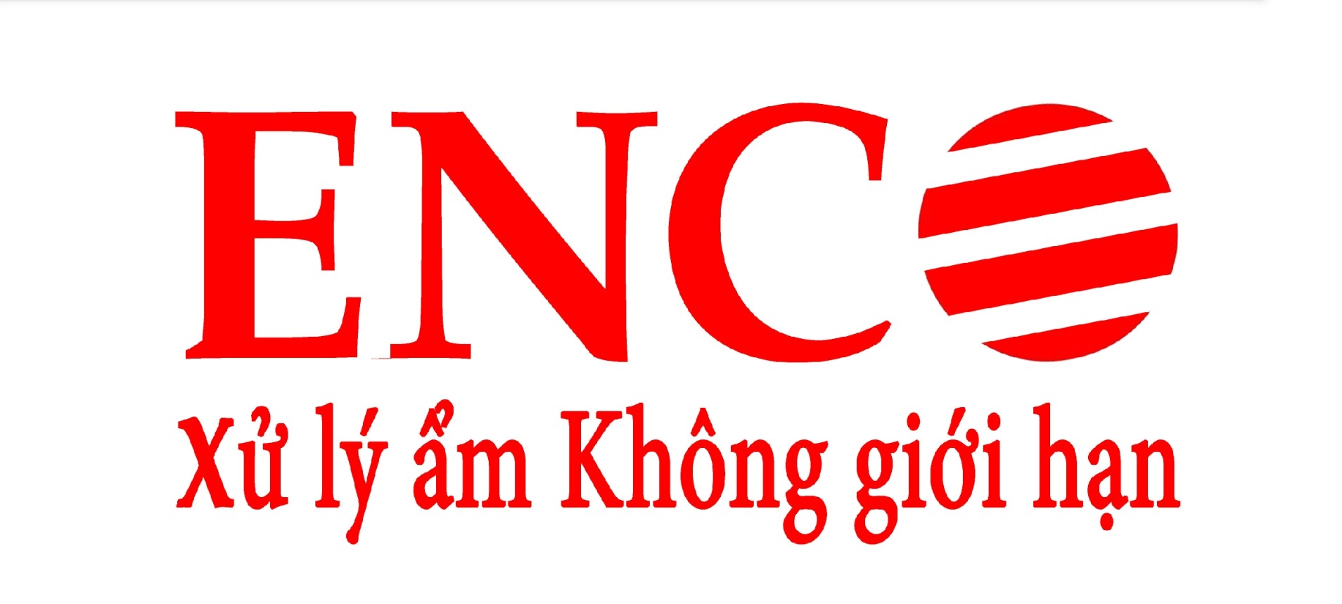 CÔNG TY CỔ PHẦN ENCO
