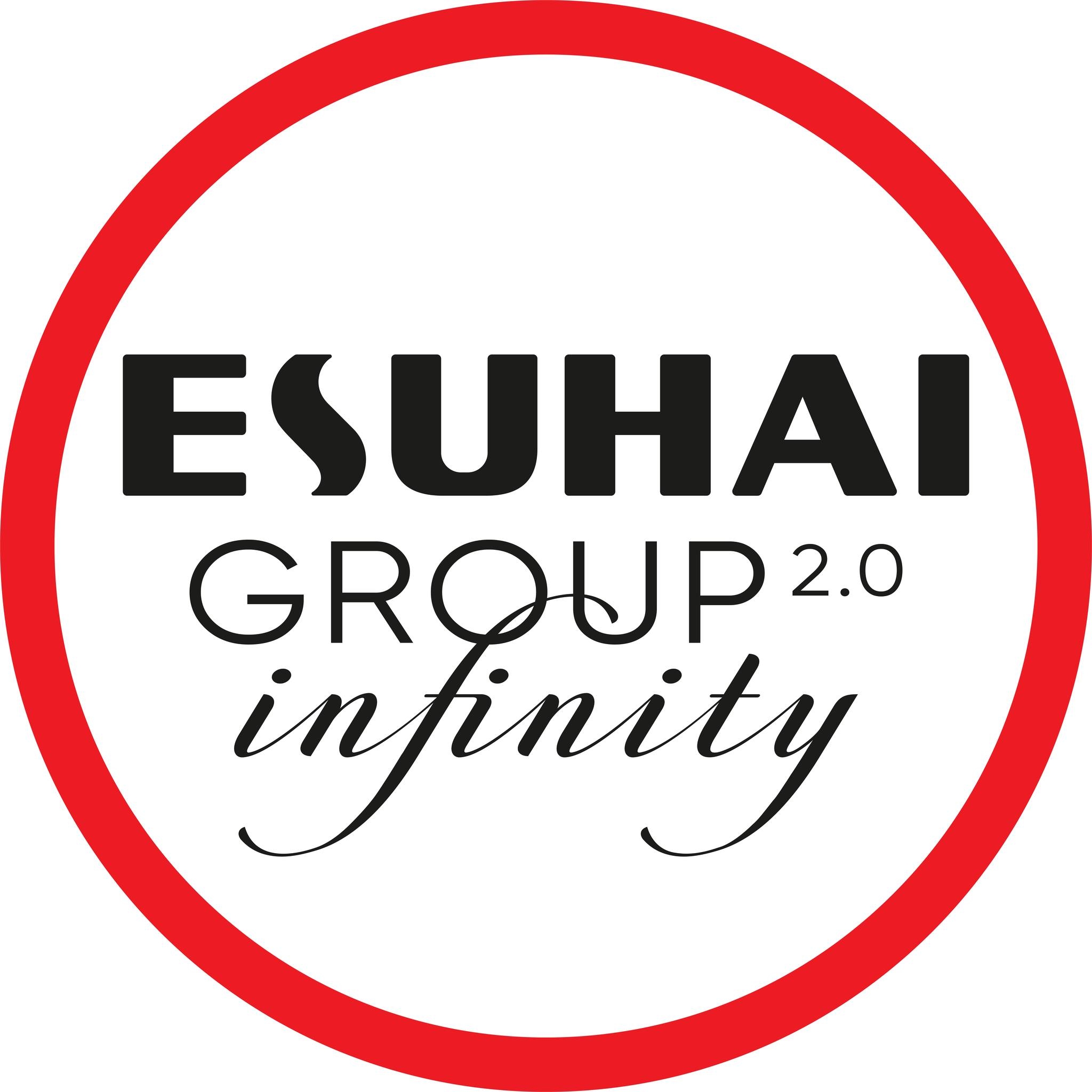 CÔNG TY TNHH ESUHAI