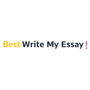 Best Write My Essay UK