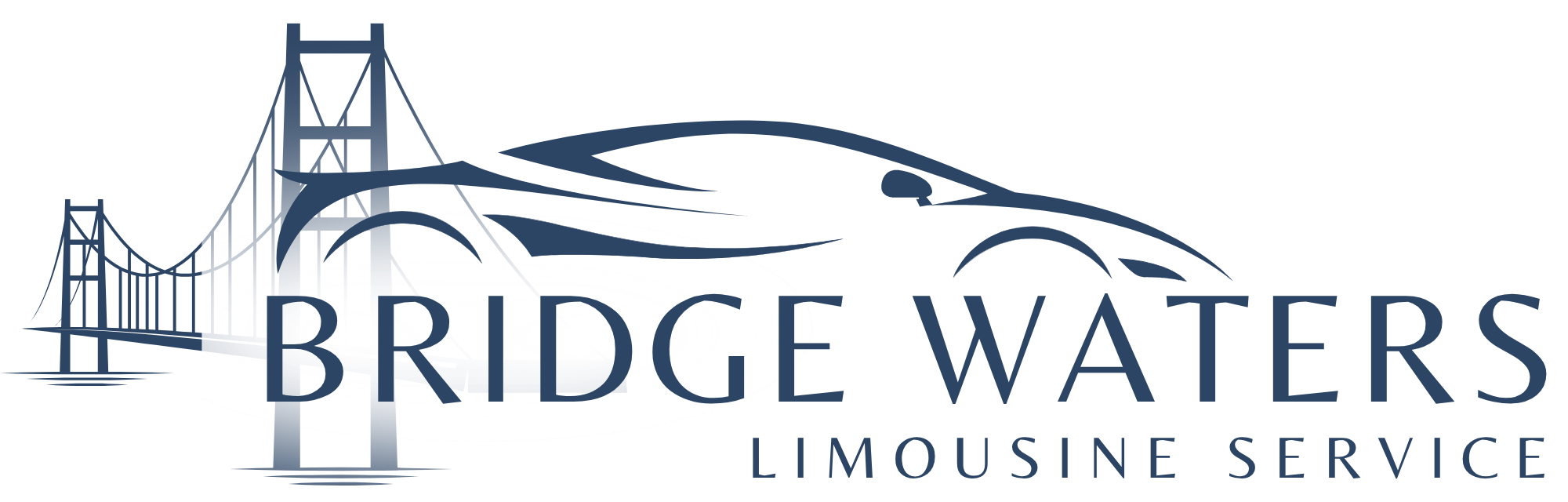 Bridge waters limousine