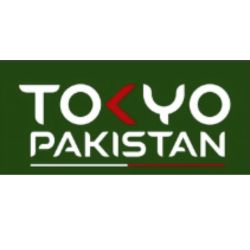 Tokyo E Juice Pakistan