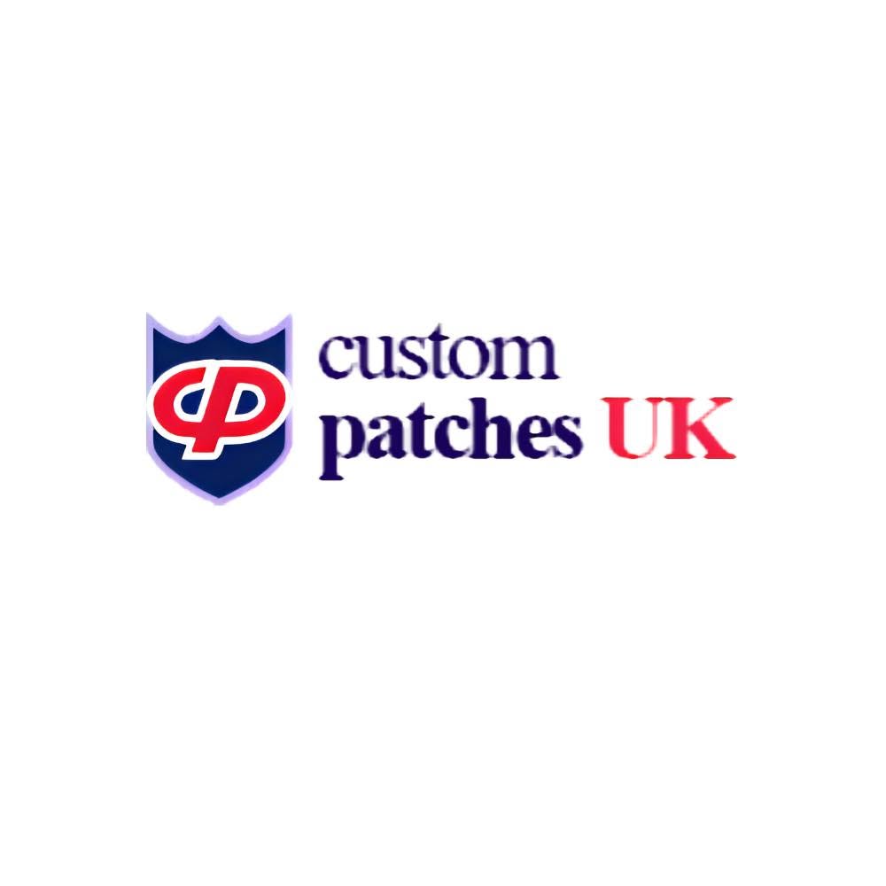 Custom Patches UK