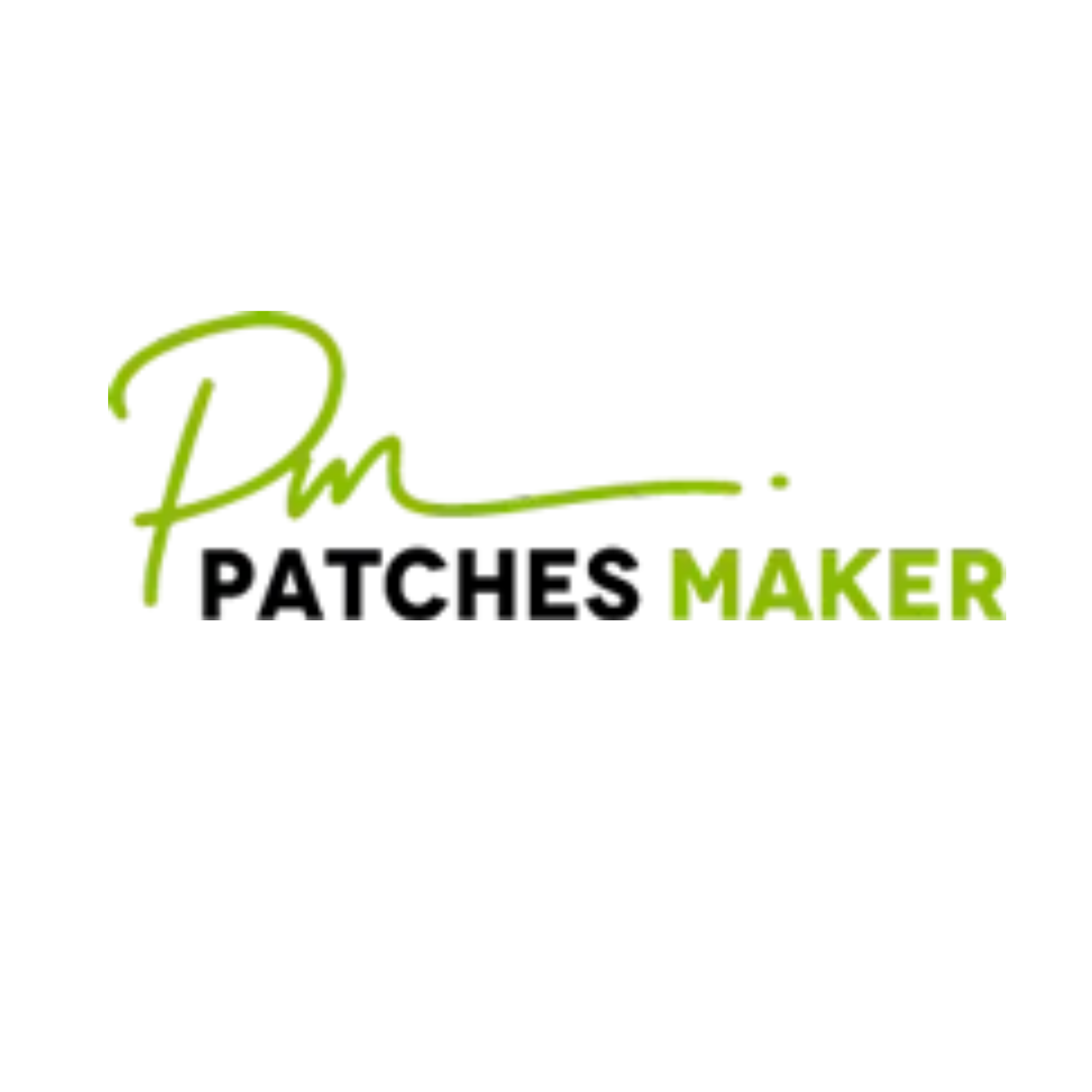 Patches Maker UK