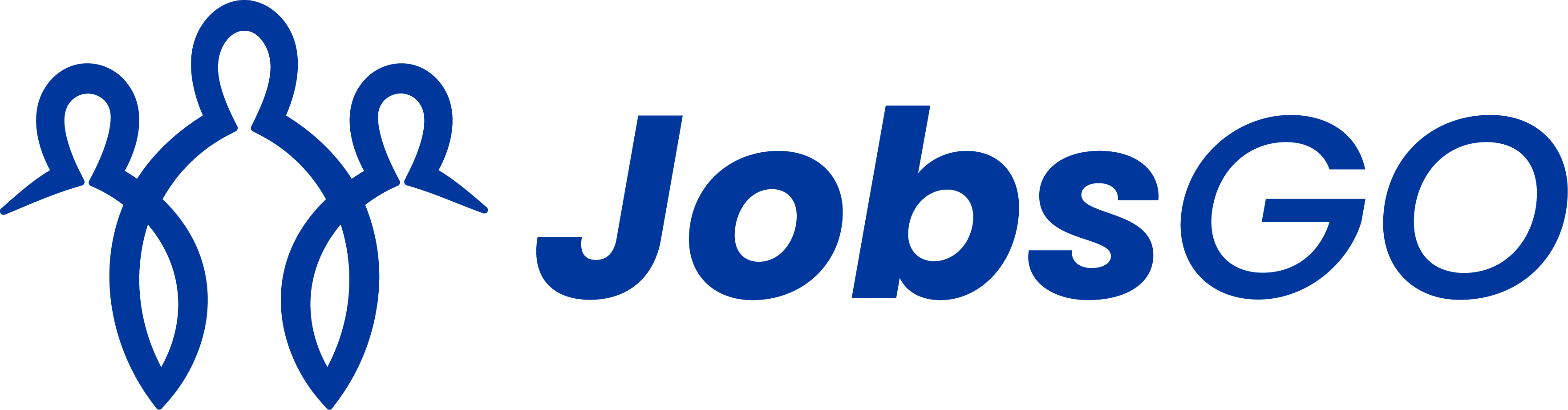 Công ty Cổ phần JobsGO