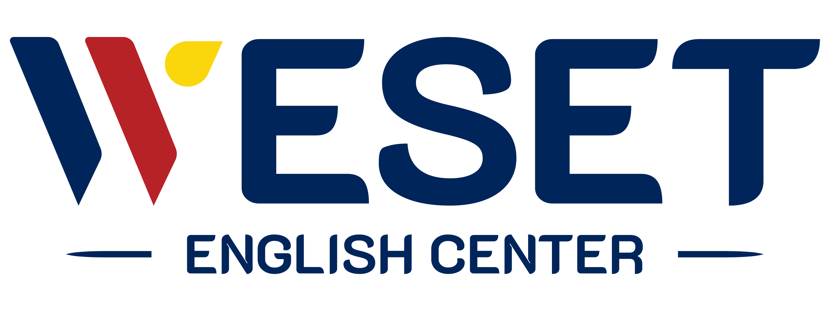 Công ty TNHH WESET English Center 