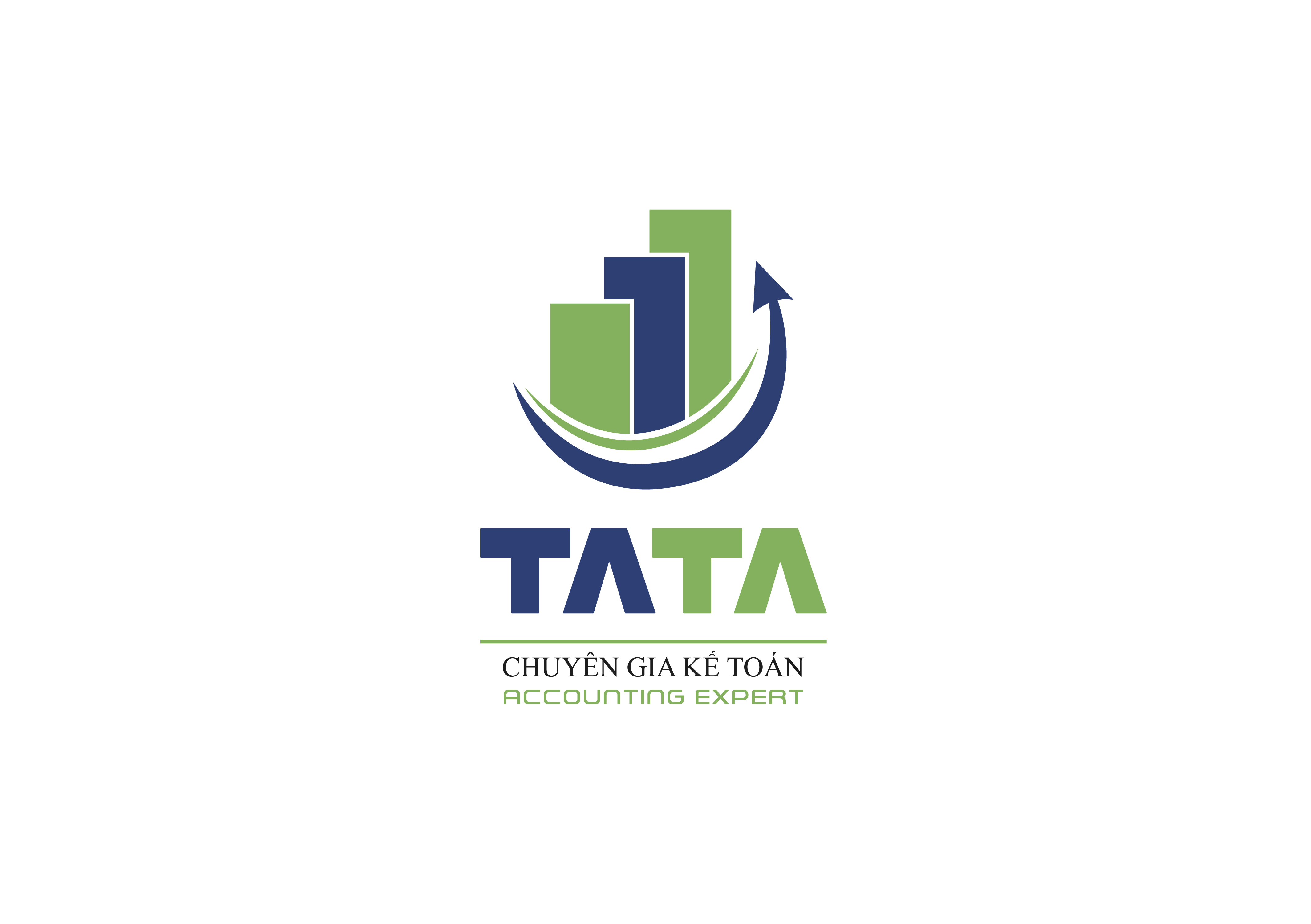 CÔNG TY TNHH TƯ VẤN THUẾ - KẾ TOÁN TATA