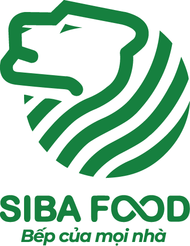 Công ty Cổ phần Siba Food Việt Nam