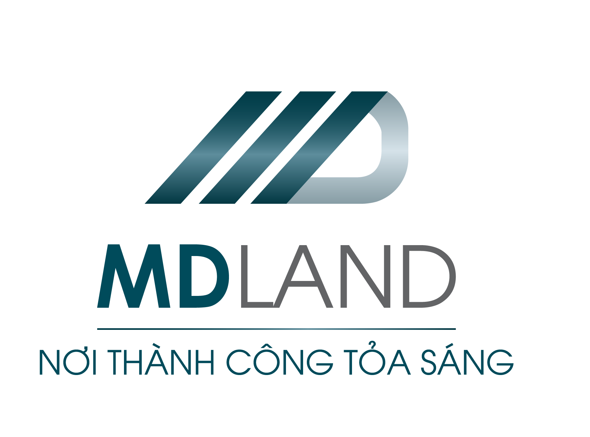 Công ty CP phát triển BĐS MDLAND VIỆT NAM