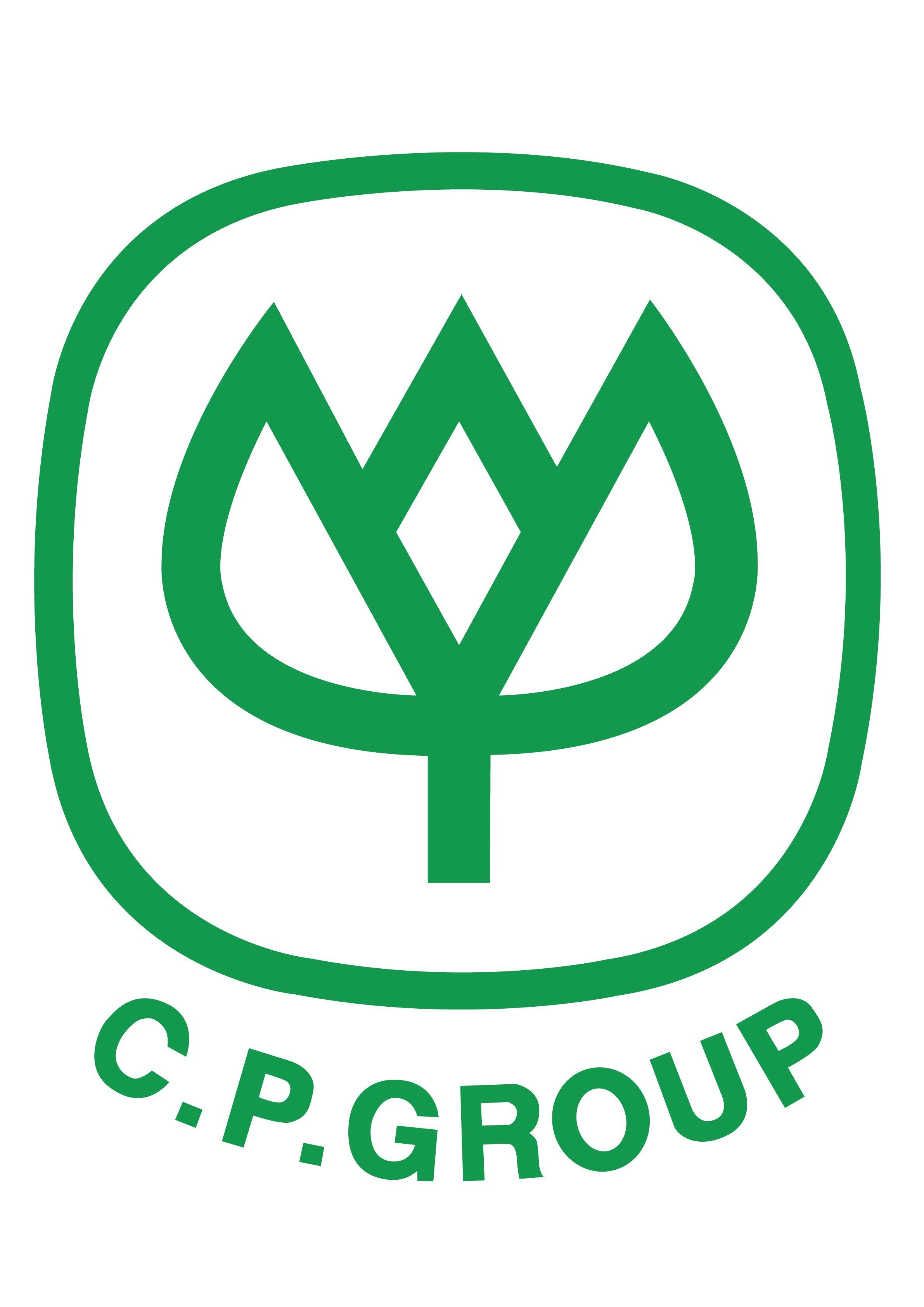 CÔNG TY CỔ PHẦN CHĂN NUÔI C.P. VIỆT NAM