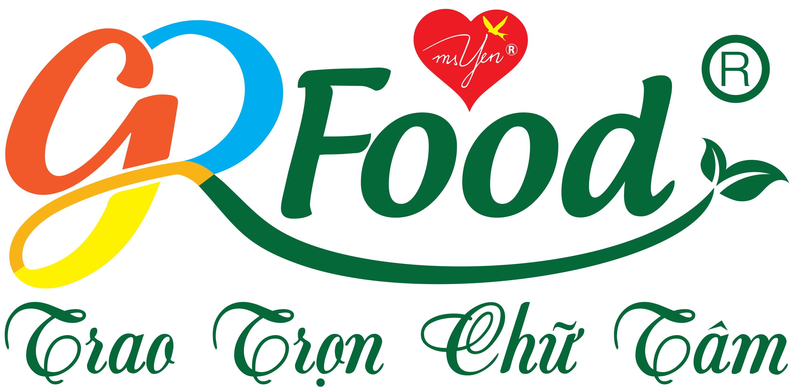 Công ty Cổ phần Thực phẩm và Nước Giải khát Green Food