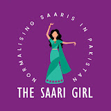The Saari Girl