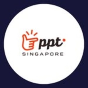 PPT Design Company SG