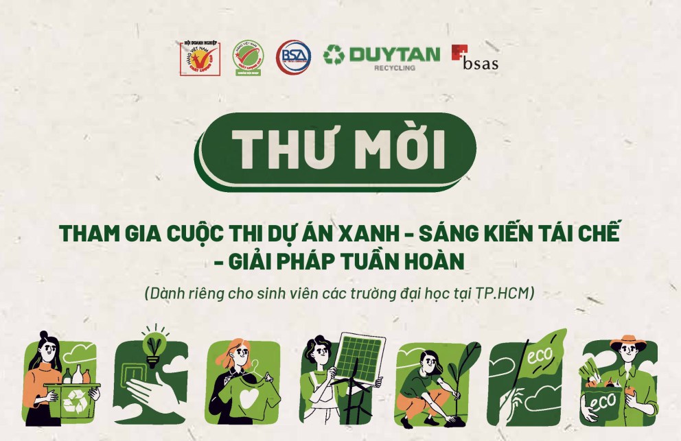 HỘI THẢO GÓC NHÌN TỪ CÁC DOANH NGHIỆP CHO THẾ HỆ LAO ĐỘNG TRẺ