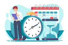 8h00 – 11h30 ngày 01/04/2023